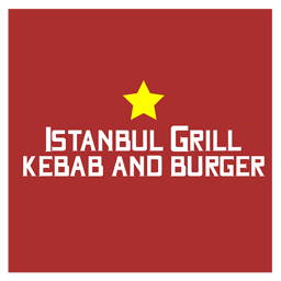 Istanbul Grill logo.